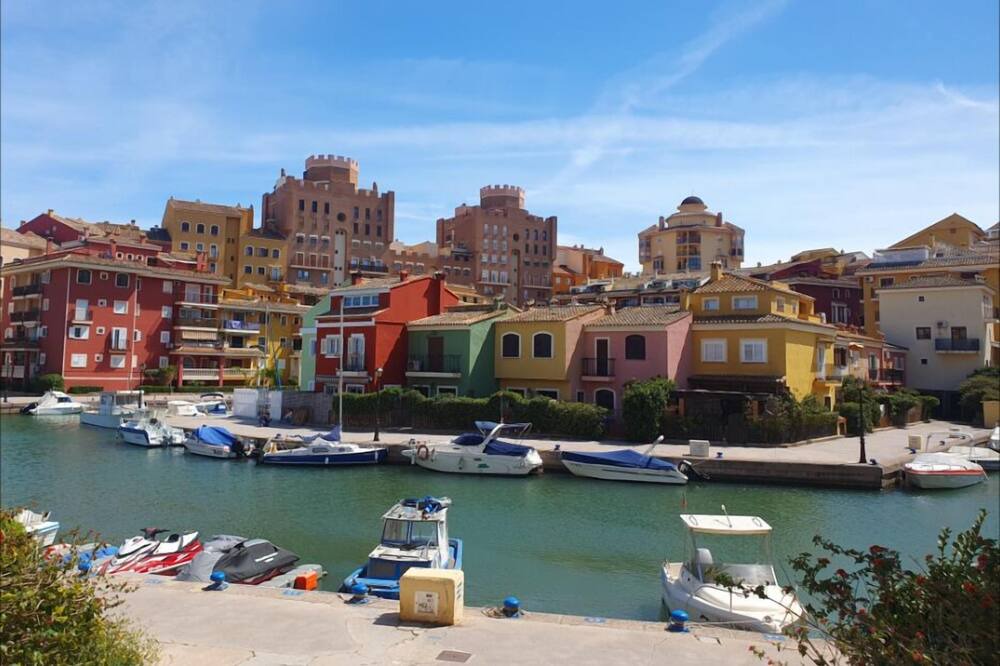 Photo of Outdoor in Port Saplaya