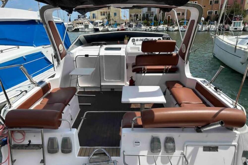 Photo of Outdoor in Port Saplaya