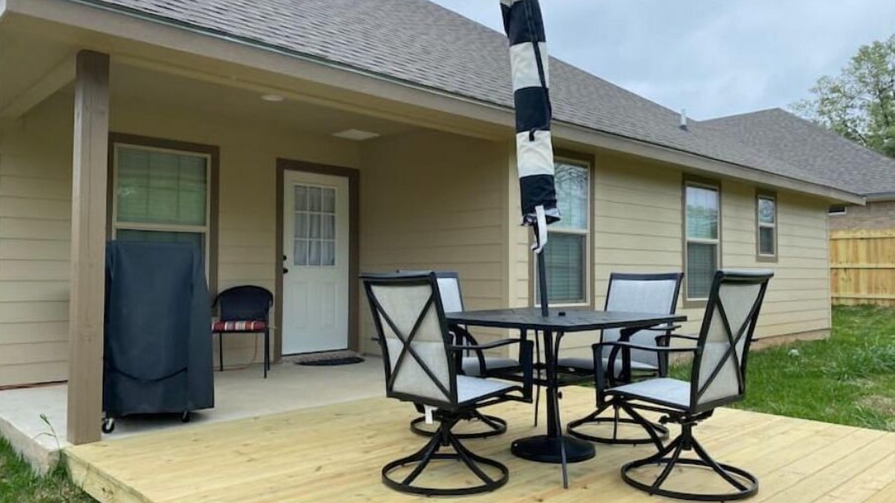 Photo of Outdoor in Lufkin
