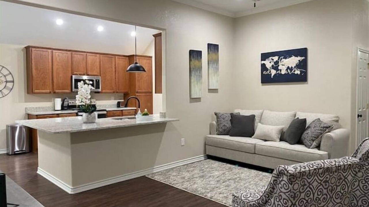 Photo of Livingroom in Lufkin