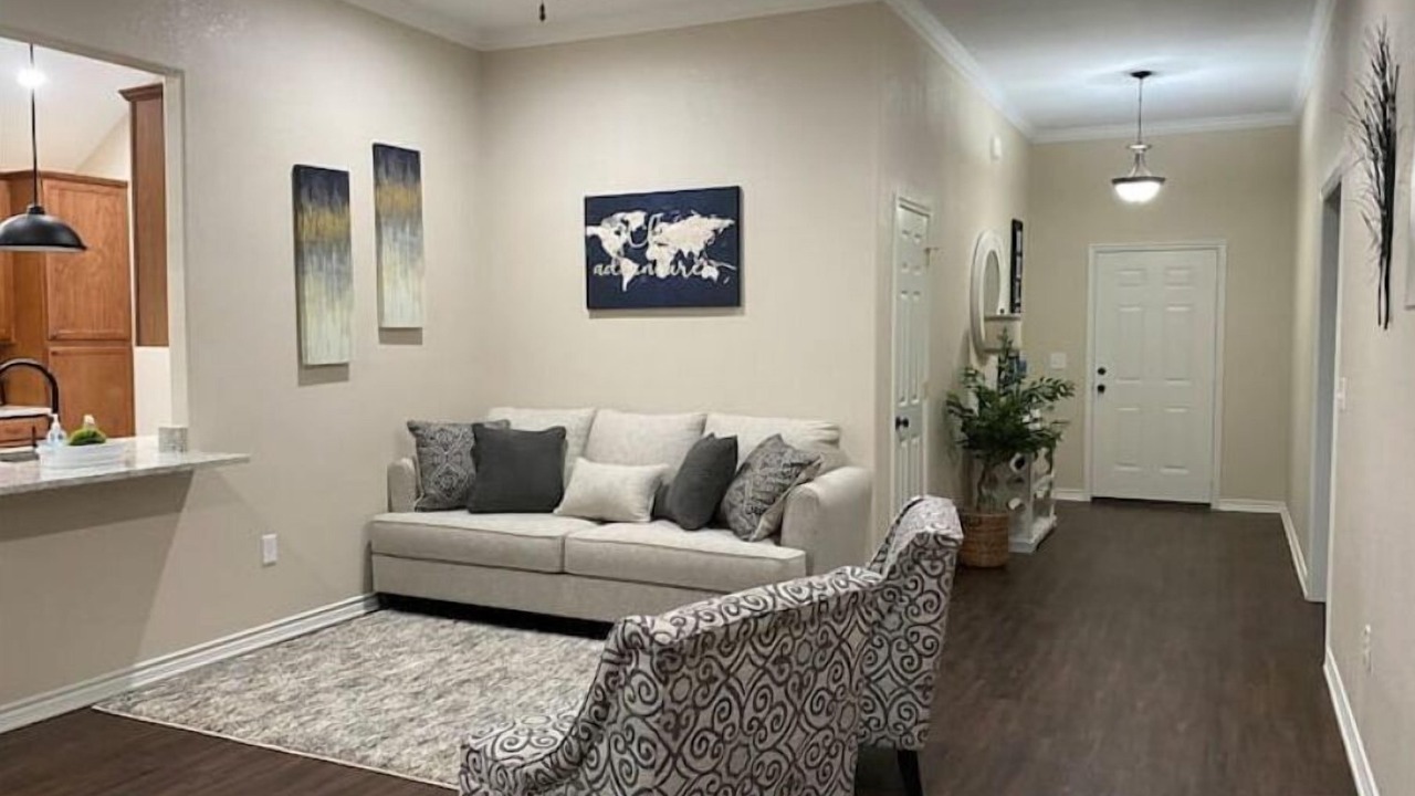 Photo of Livingroom in Lufkin