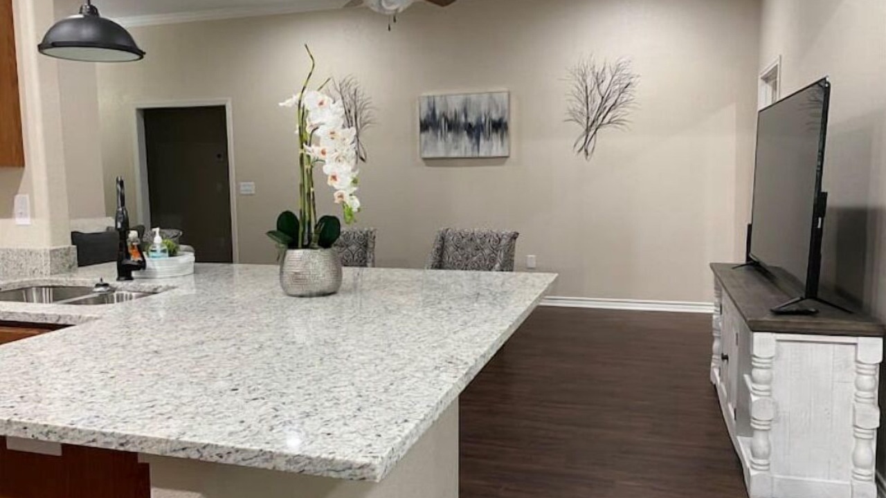 Photo of Kitchen in Lufkin