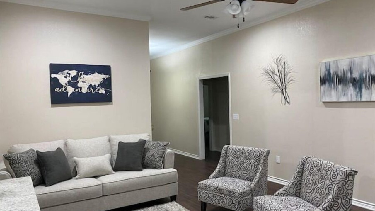 Photo of Livingroom in Lufkin