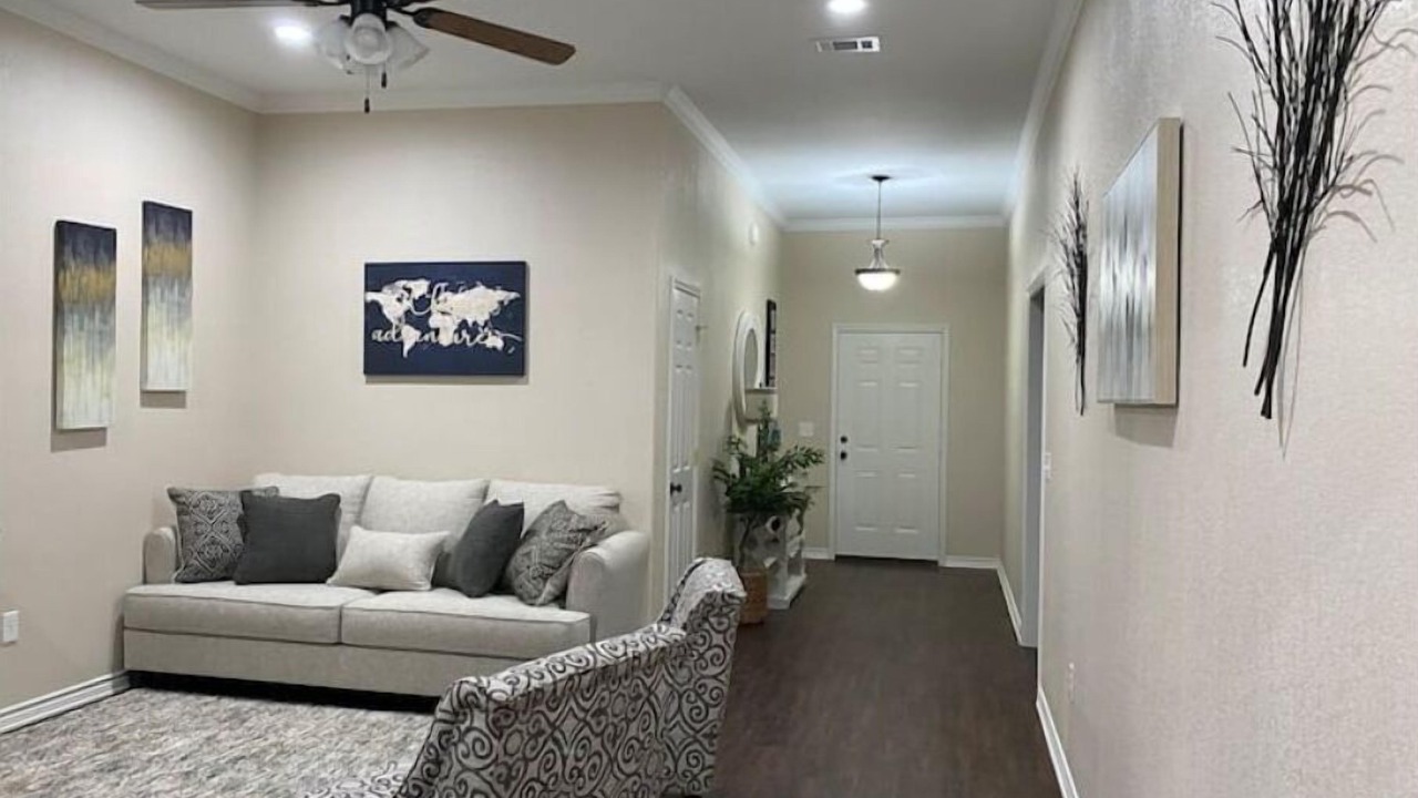 Photo of Livingroom in Lufkin