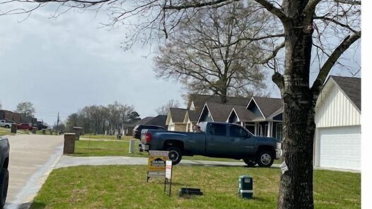 Photo of Outdoor in Lufkin
