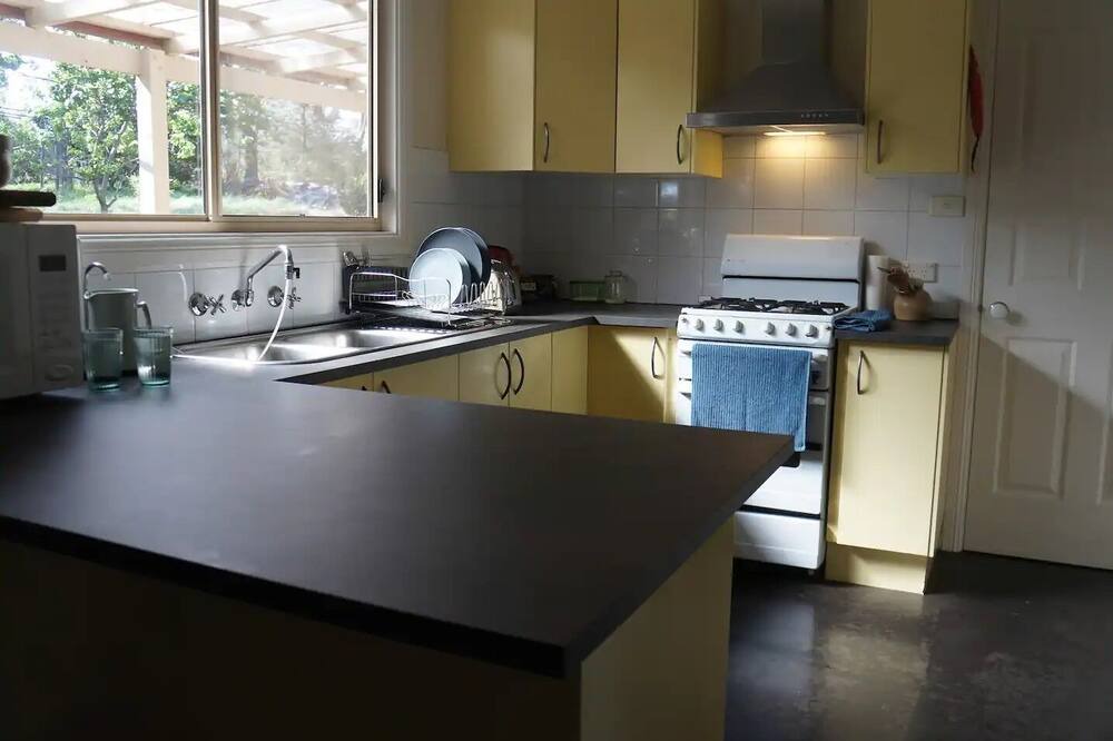 Photo of Kitchen in Little Hartley