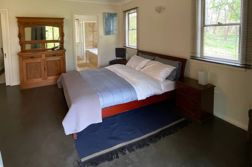 Photo of Bedroom in Little Hartley