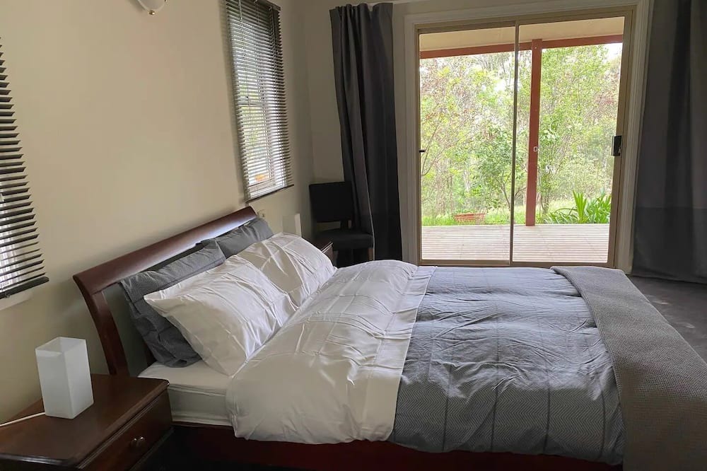 Photo of Bedroom in Little Hartley