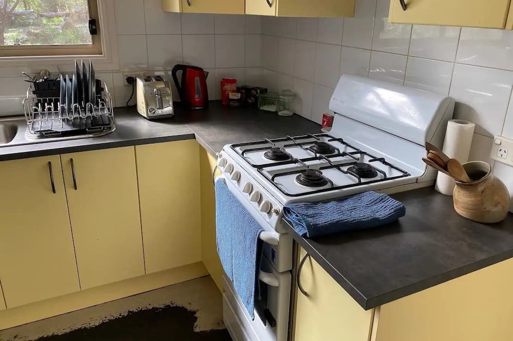 Photo of Kitchen in Little Hartley