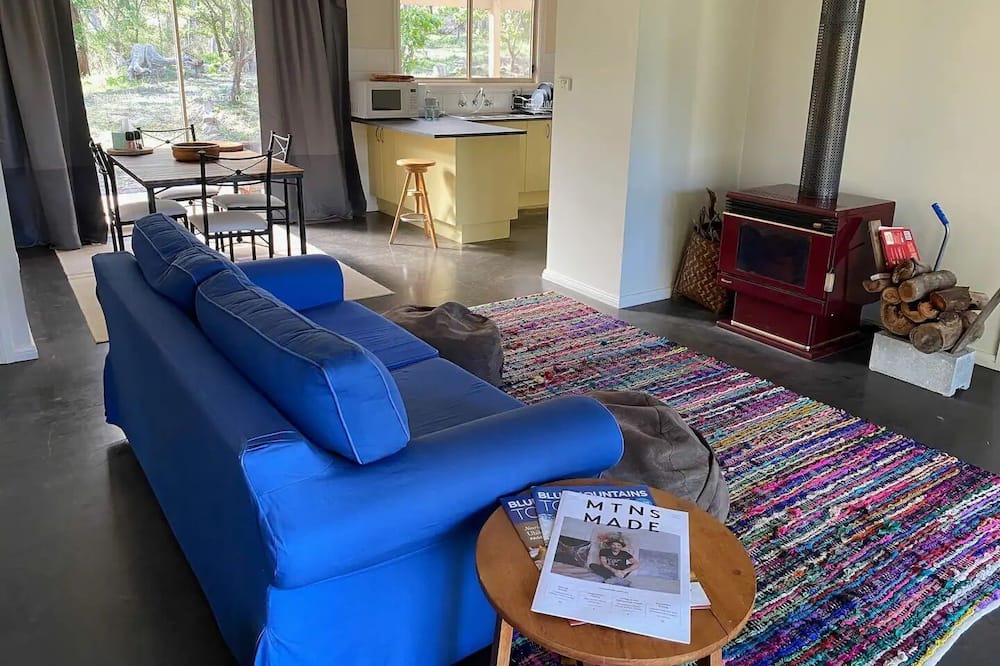 Photo of Livingroom in Little Hartley