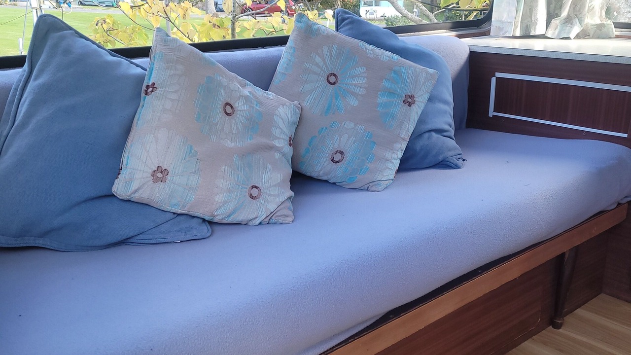 Photo of Bedroom in Thames