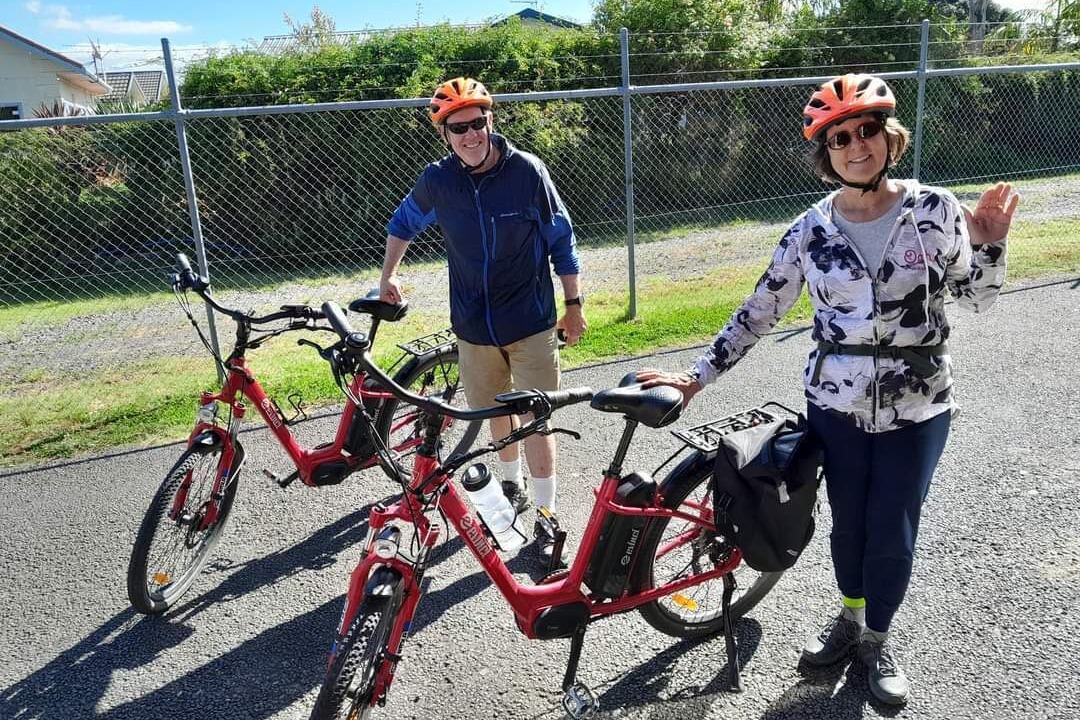 Photo of Others in Thames