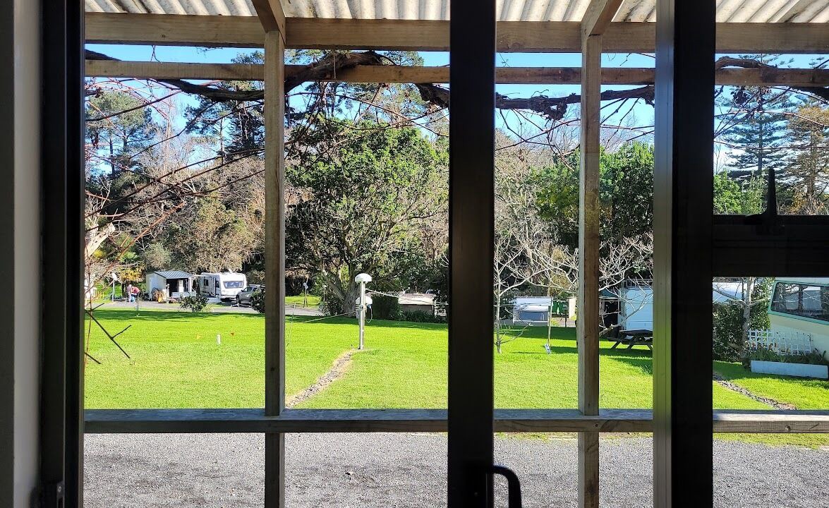 Photo of Patio Balcony in Thames