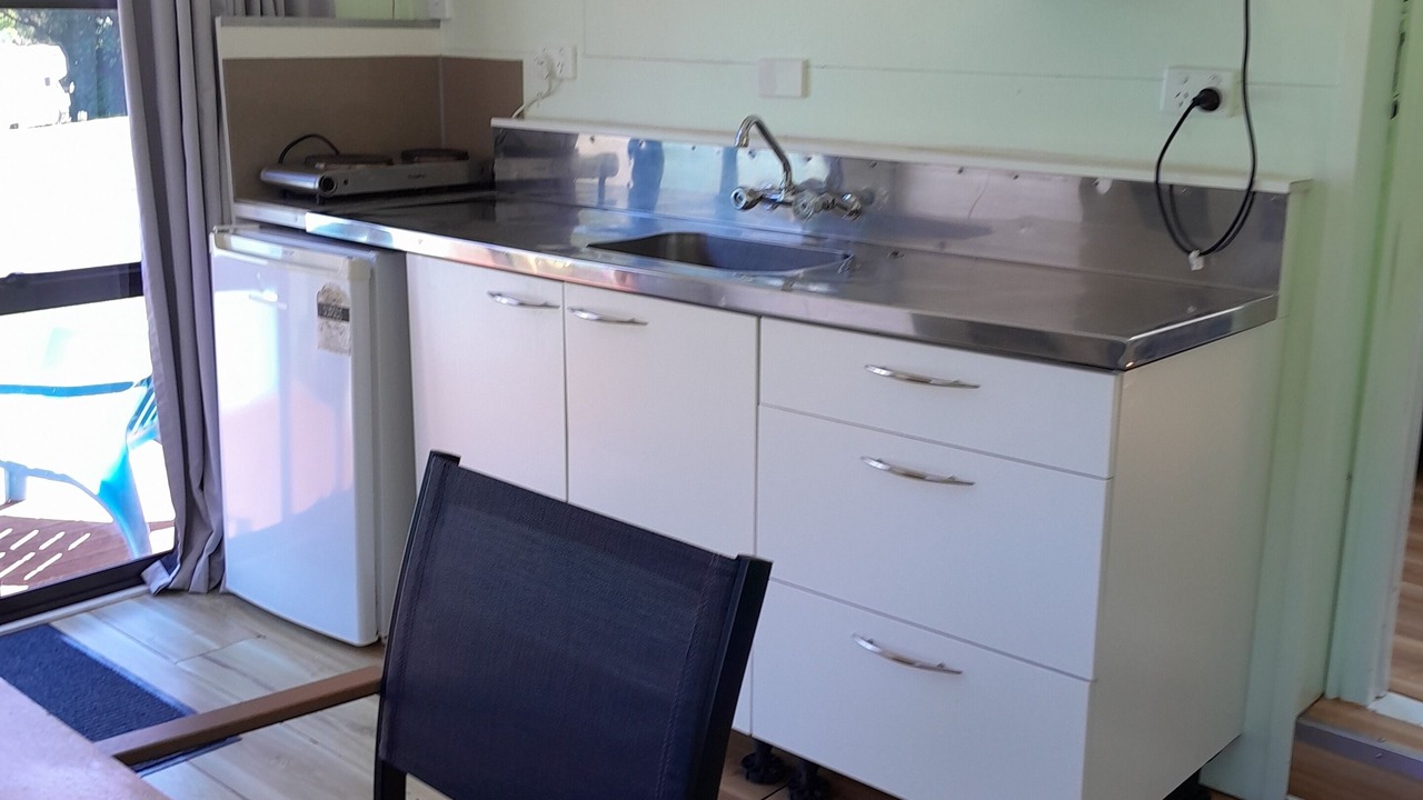 Photo of Kitchen in Thames