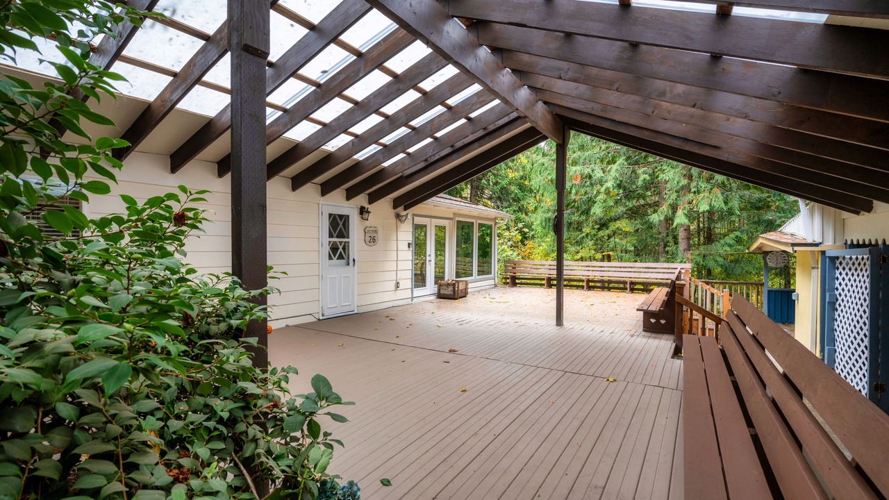 Photo of Outdoor in Zigzag