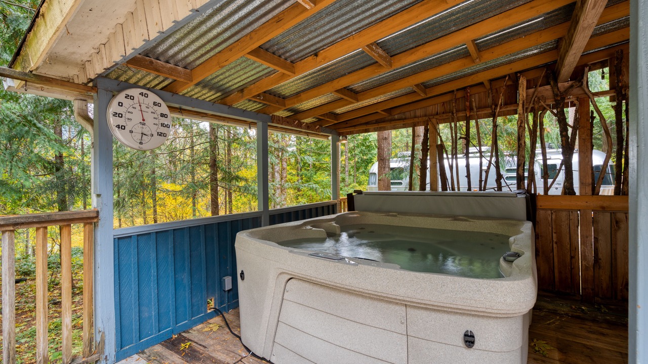 Photo of Outdoor in Zigzag