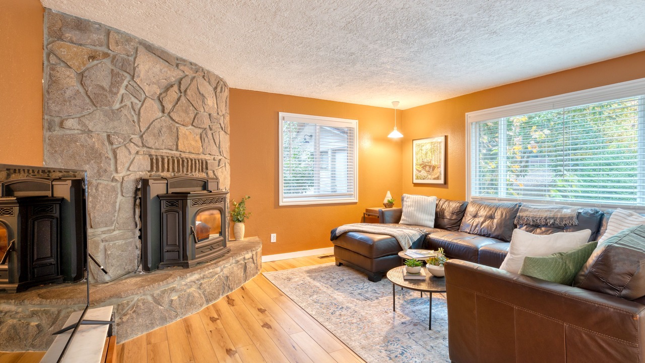 Photo of Livingroom in Zigzag