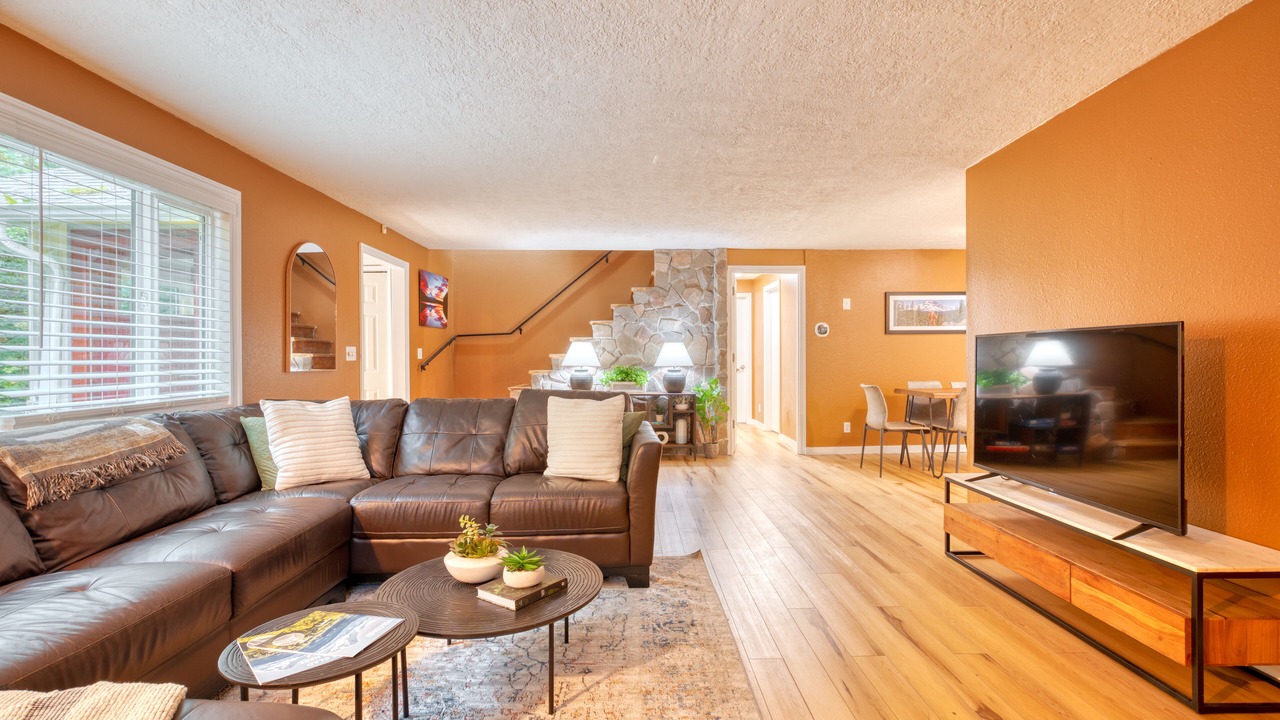 Photo of Livingroom in Zigzag