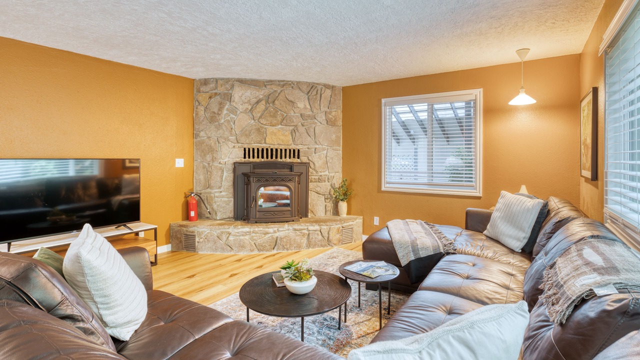 Photo of Livingroom in Zigzag