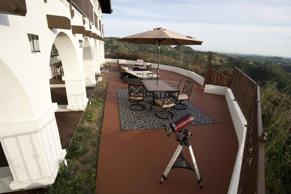 Photo of Outdoor in Fallbrook