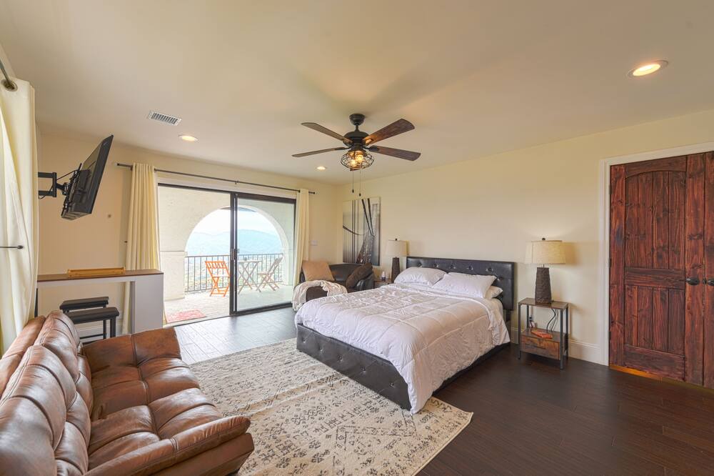 Photo of Bedroom in Fallbrook