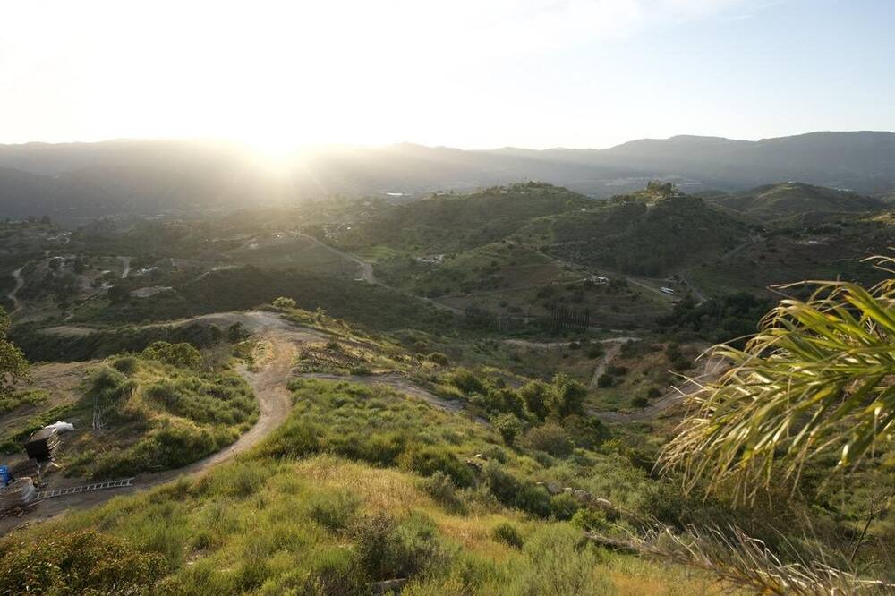 Photo of Outdoor in Fallbrook
