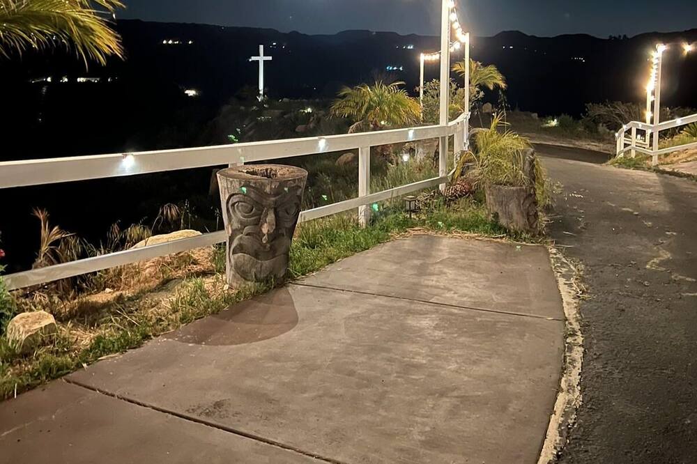 Photo of Outdoor in Fallbrook
