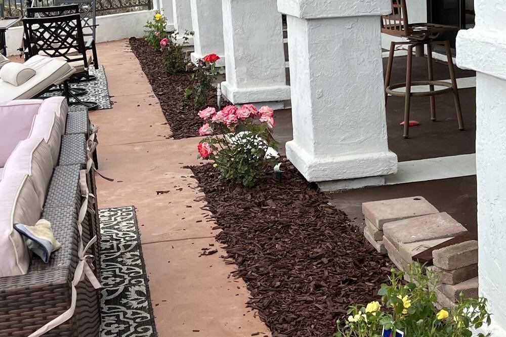 Photo of Outdoor in Fallbrook