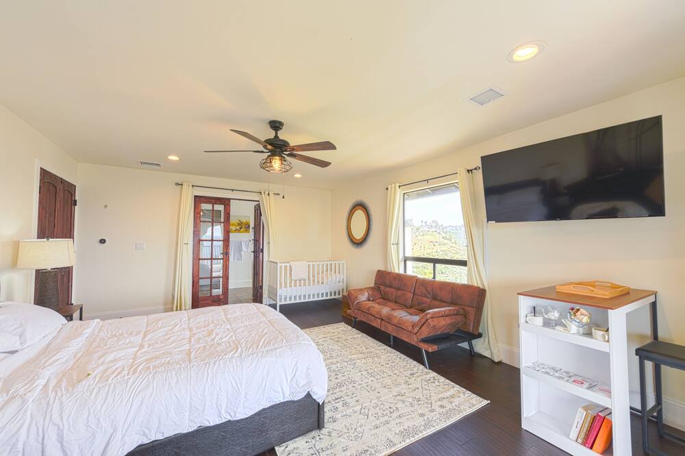 Photo of Bedroom in Fallbrook