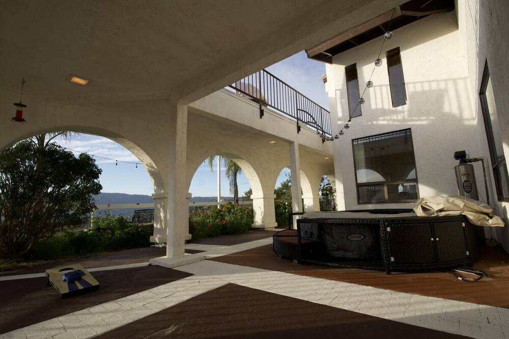 Photo of Outdoor in Fallbrook