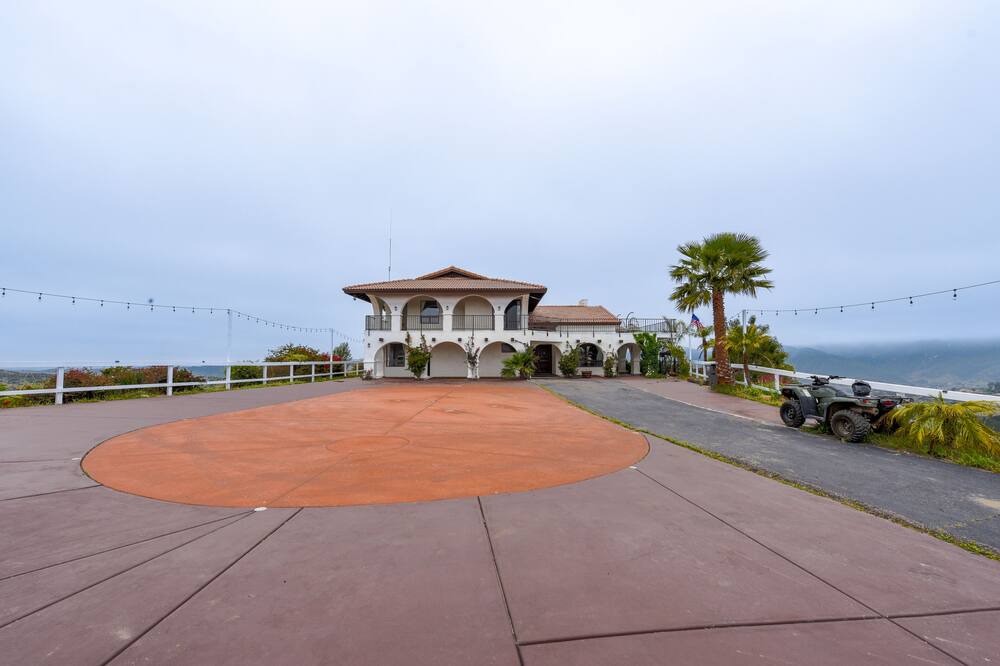 Photo of Outdoor in Fallbrook