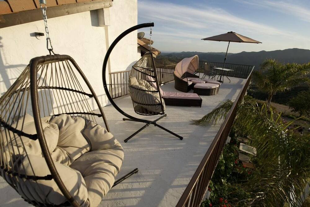 Photo of Outdoor in Fallbrook