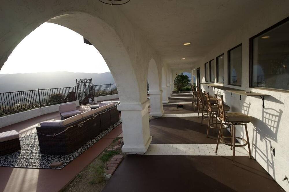 Photo of Outdoor in Fallbrook