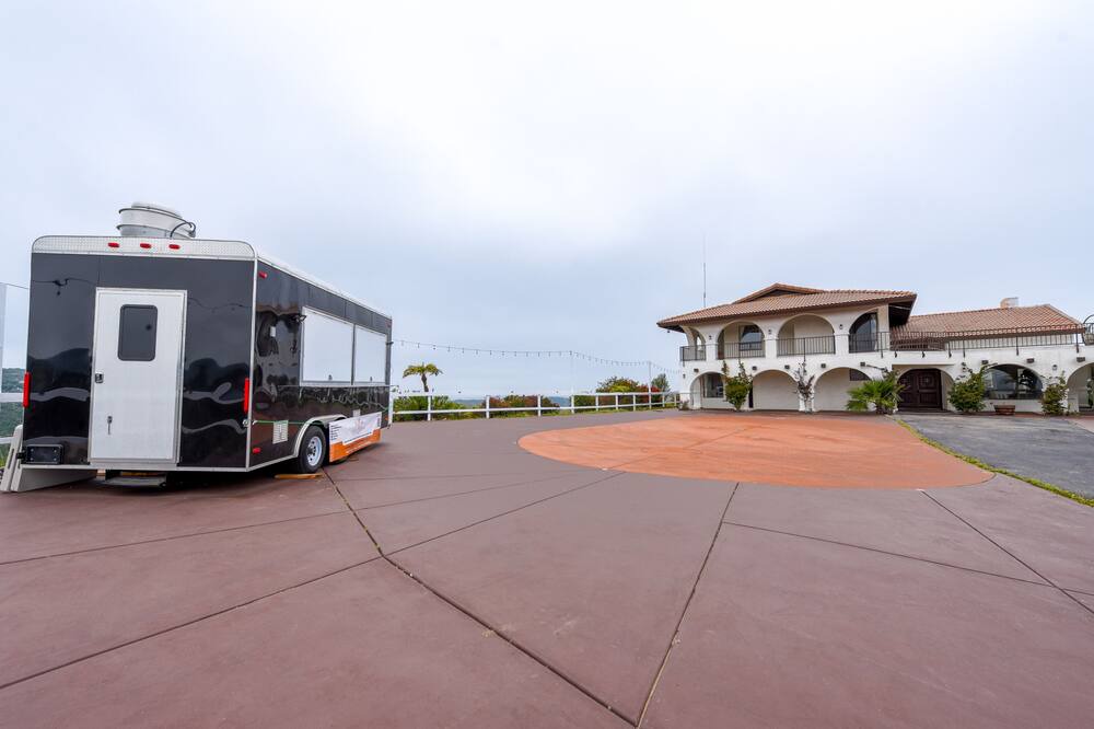 Photo of Outdoor in Fallbrook