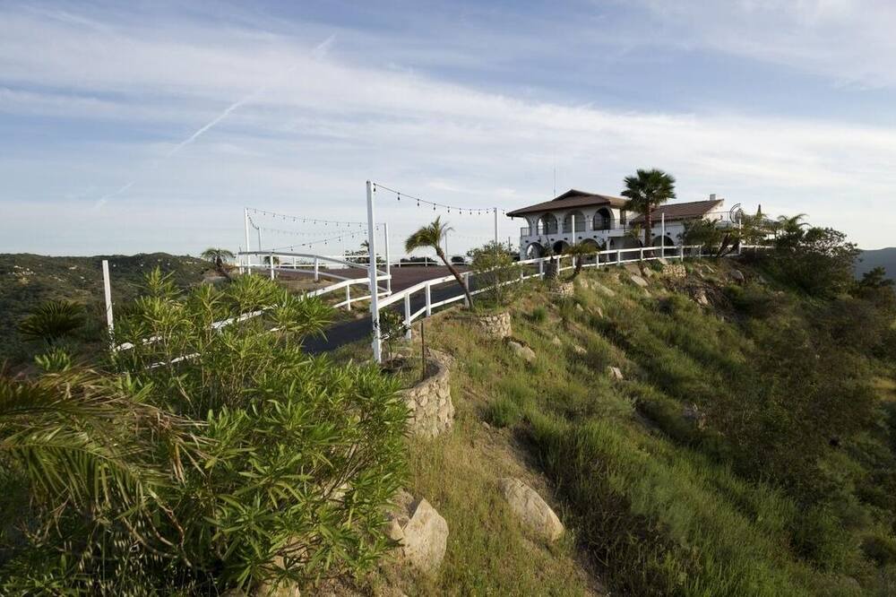 Photo of Outdoor in Fallbrook