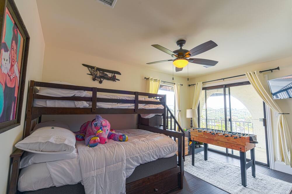 Photo of Bedroom in Fallbrook