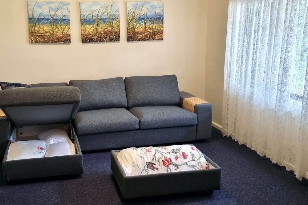 Photo of Livingroom in Buangor