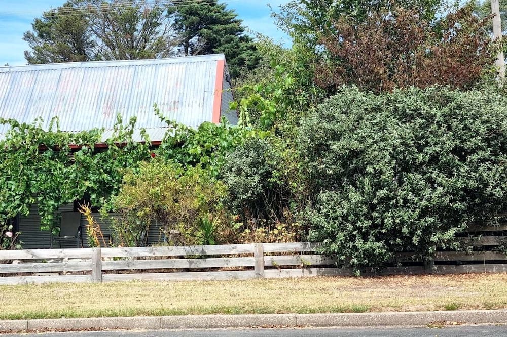 Photo of Outdoor in Buangor