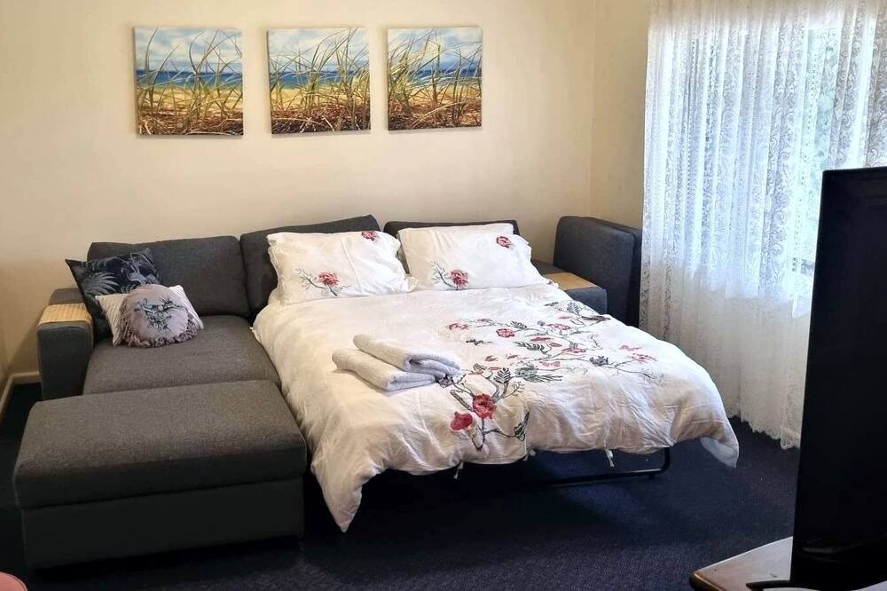 Photo of Bedroom in Buangor
