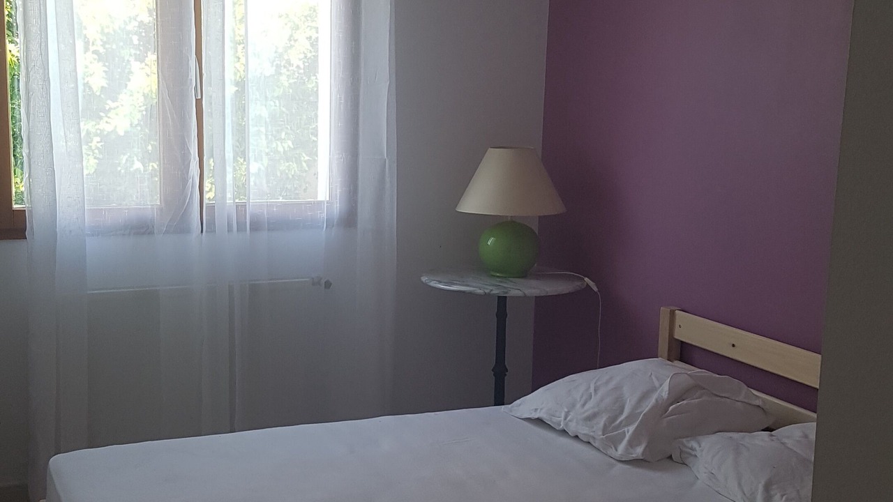 Photo of Bedroom in Baho
