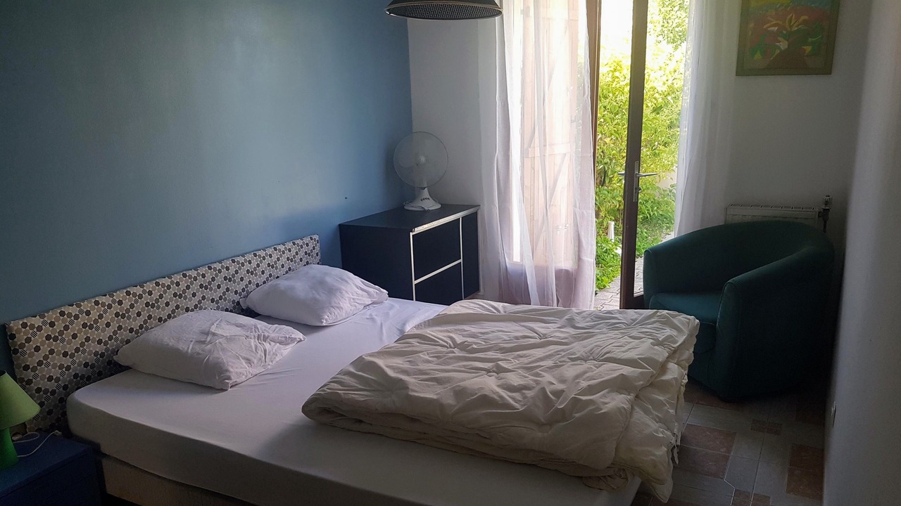 Photo of Bedroom in Baho