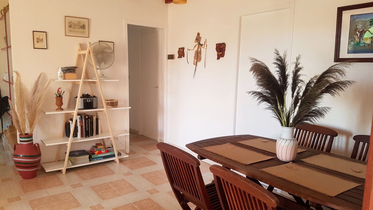 Photo of Livingroom in Baho