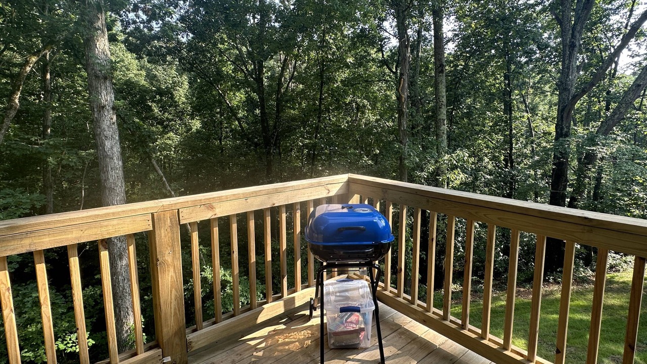 Photo of Outdoor in Wildwood
