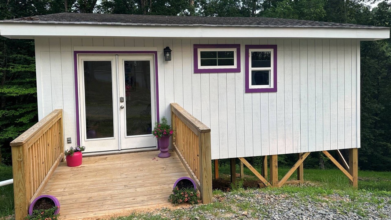 Photo of Outdoor in Wildwood