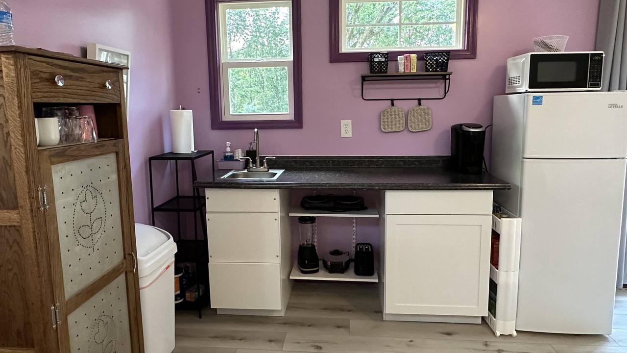 Photo of Kitchen in Wildwood