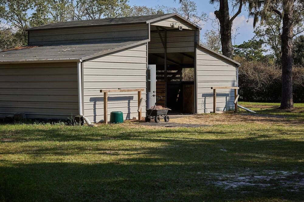 Photo of Outdoor in Homosassa