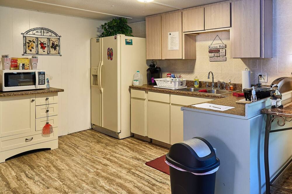 Photo of Kitchen in Homosassa