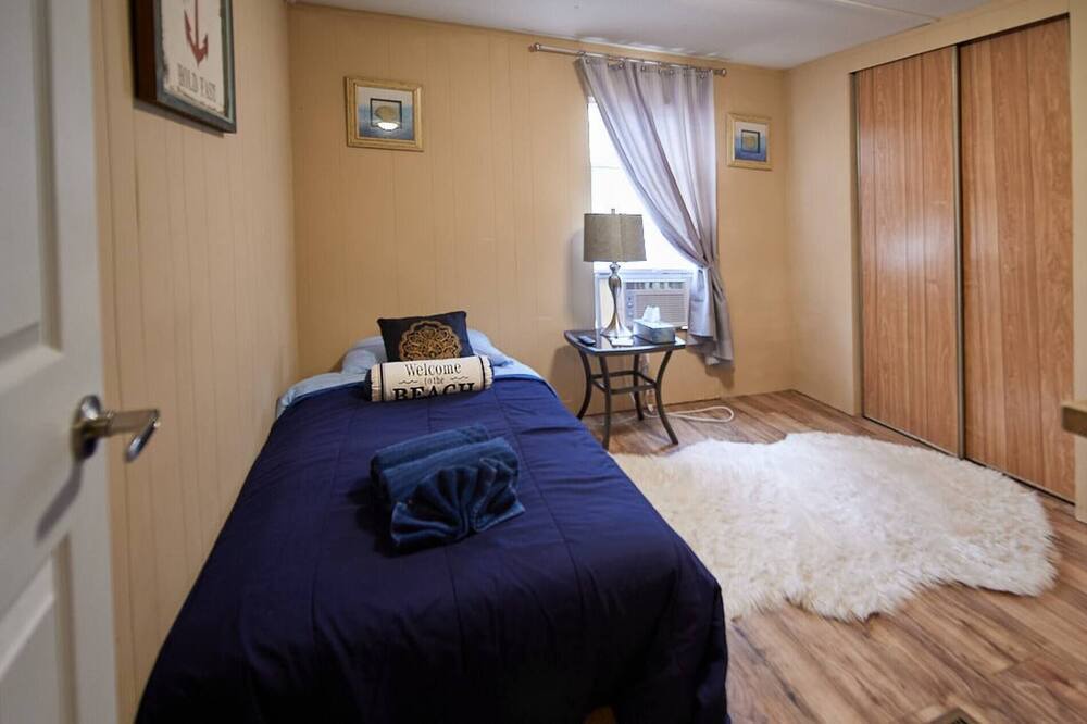 Photo of Bedroom in Homosassa