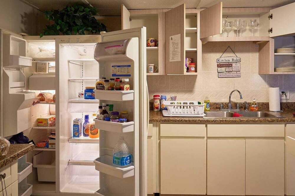 Photo of Kitchen in Homosassa