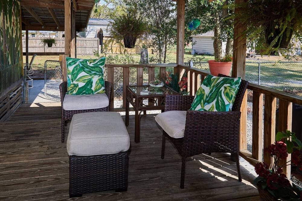 Photo of Outdoor in Homosassa